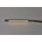 Esmerelda 91'' LED Arched Floor Lamp-1264220651-1264220652