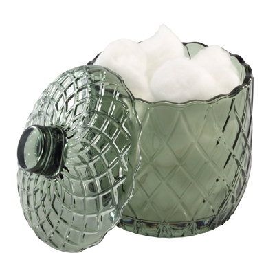 Nicole Miller Bijou Jar