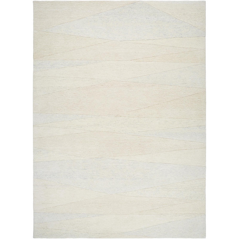 Haroutun Wool Indoor Rug, Runner 2'6" x 8'
