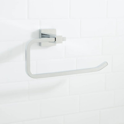 Albury Collection Wall-Mount Towel Ring