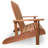 Western Red Cedar Cedar Loveseat