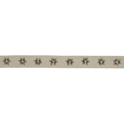 Constellation Beaded Tape