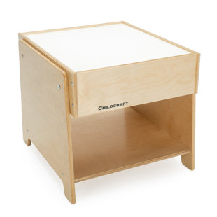 Mini table lumineuse