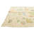 4x6 Perry Ivory Rug
