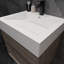 Meuble-lavabo simple 24 po Albizu-69316033