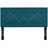 Modway Carson Carrington Stryn Nailhead Upholstered Linen Headboard-1143197369-1143197368