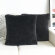 Square Faux Fur Pillow Cover