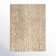 Jona Hand Tufted Wool Animal Print Indoor Rug