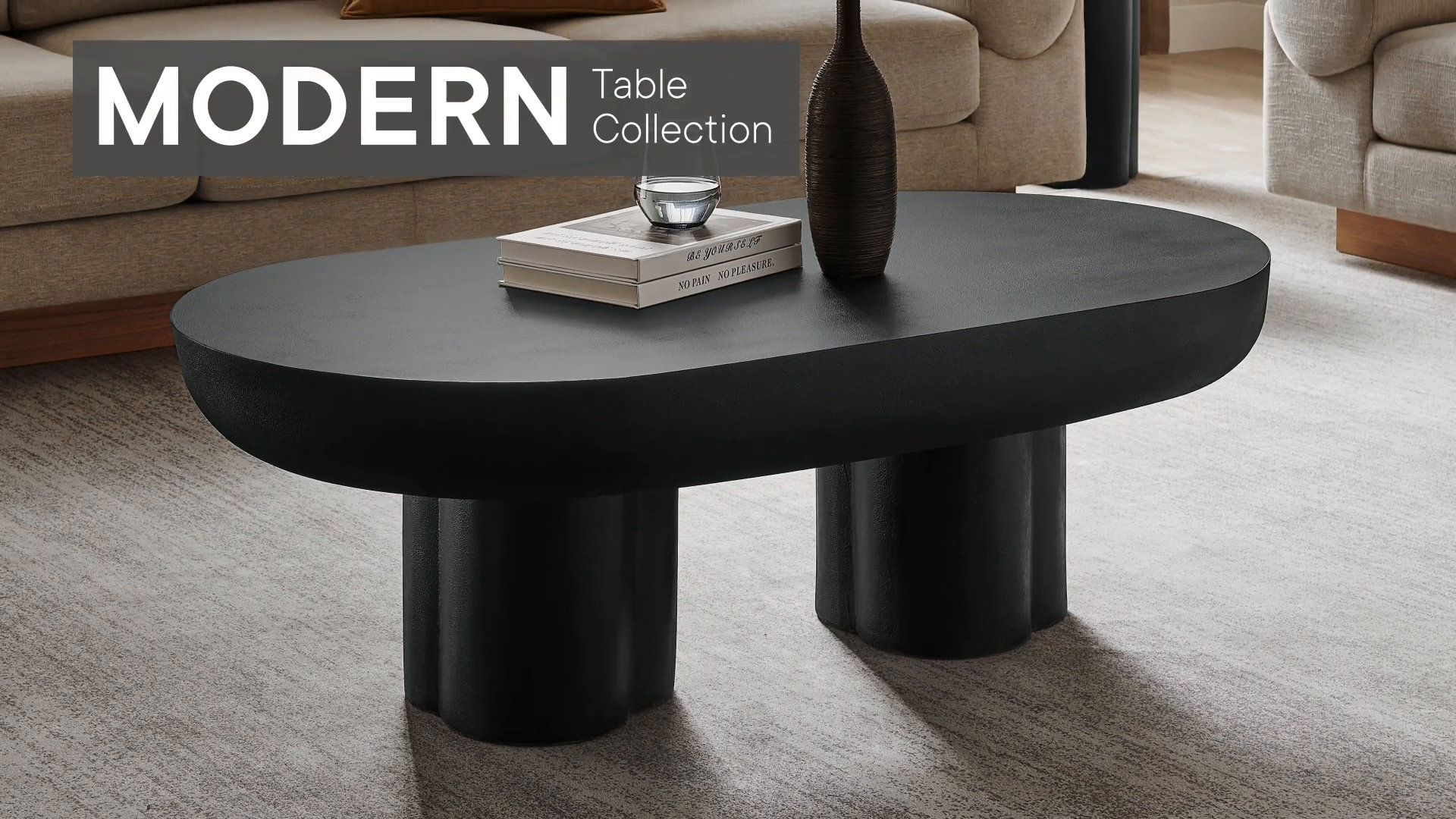 Modway Caspian Coffee Table & Reviews | Wayfair