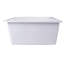 Évier de cuisine à double cuves l 34 po x l 18 po-14644811