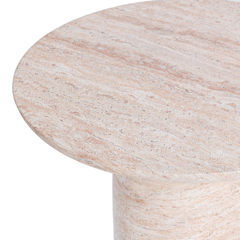 Harrier End Table