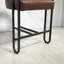 Ensemble de tabourets de bar House Hold-950207722