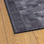Banner Abstract Hand Woven Indoor Area Rug-40865203