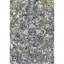 Tapis oriental gris / argenté-19341307