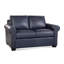 Bedford Leather Loveseat-749092279-749092281