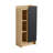 16"  Freestanding Bathroom Side Cabinet
