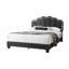 Lit plateforme 1Pc