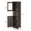 Freestanding Bathroom Cabinet