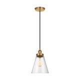Baskin 1 - Light Pendant