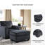 Repose-pieds New Britain-1915435479