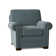 Fauteuil de 41 po de large Adrena