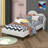 Barnham Upholstered Platform Bed-1440069481