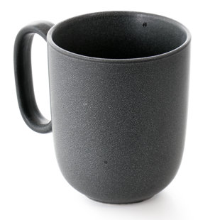 Landon Stoneware Coffee Mug (Set of 4)