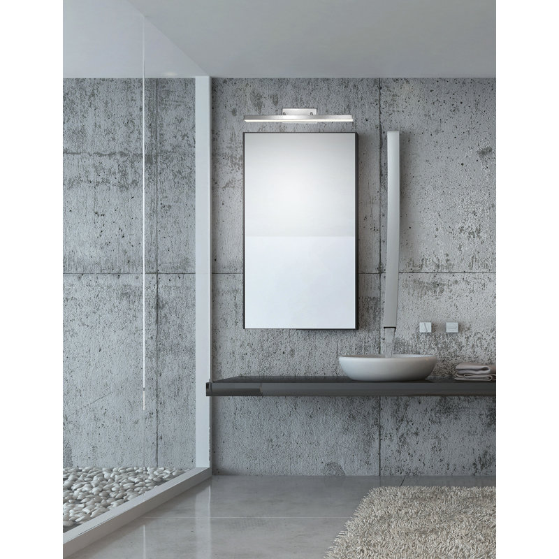 Modena LED Flush Mounted Sconce