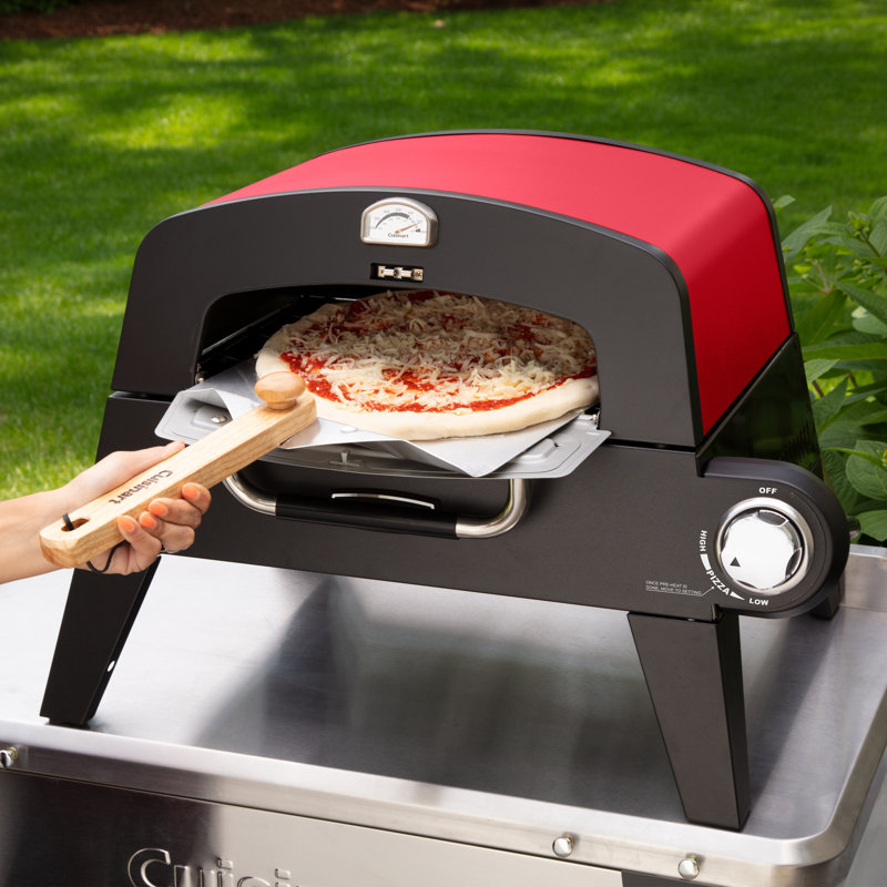 Cuisinart Pizza Oven