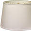 Abat-jour 18 po Empire Slanted-109848591