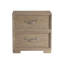 Aventura Nightstand - 28-inch