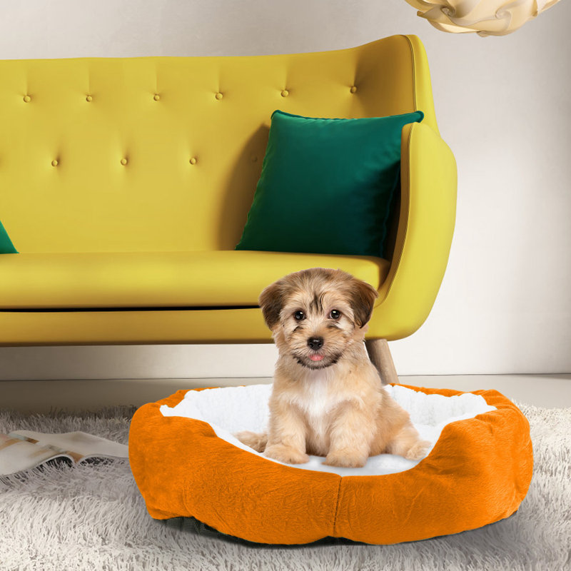 Chirine Cotton Pet Bed