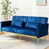 Bleu est en rupture de stock
