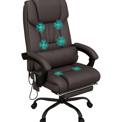 Rebrilliant Executive Chair