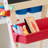 Melissa & Doug 16 Easel Accessory