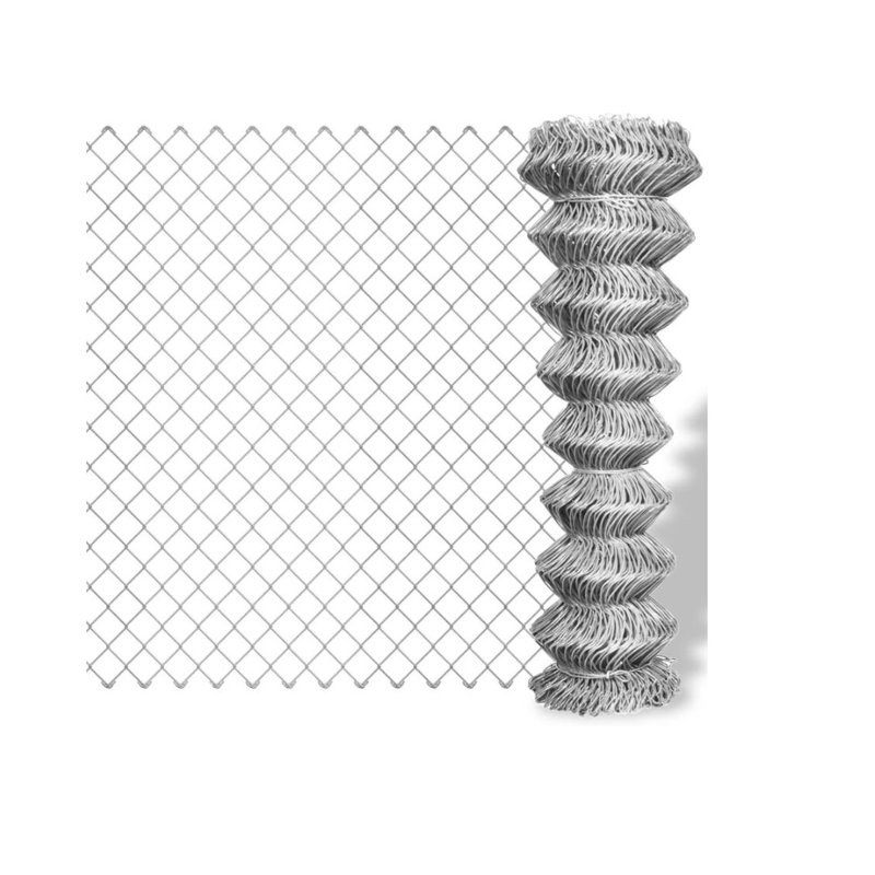 Loose Mesh Roll, 200cm H x 20cm W x 20cm D