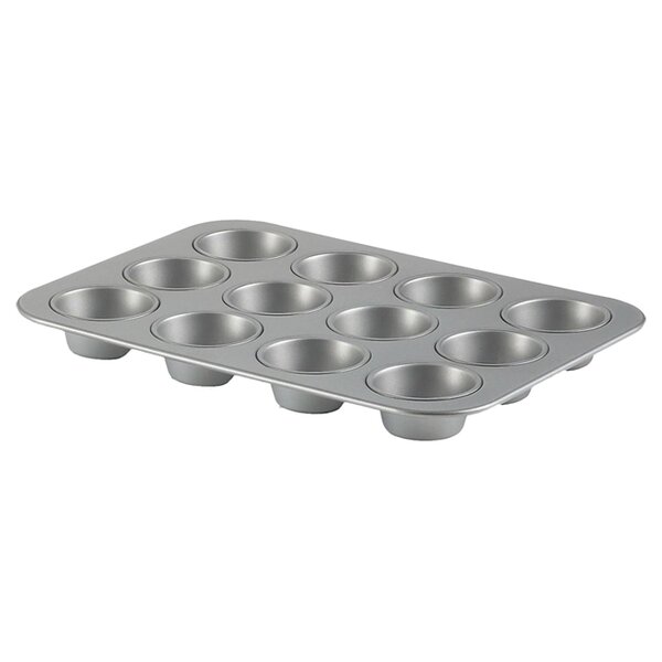 Anolon Advanced Nonstick Bakeware 6 Cup Popover Pan