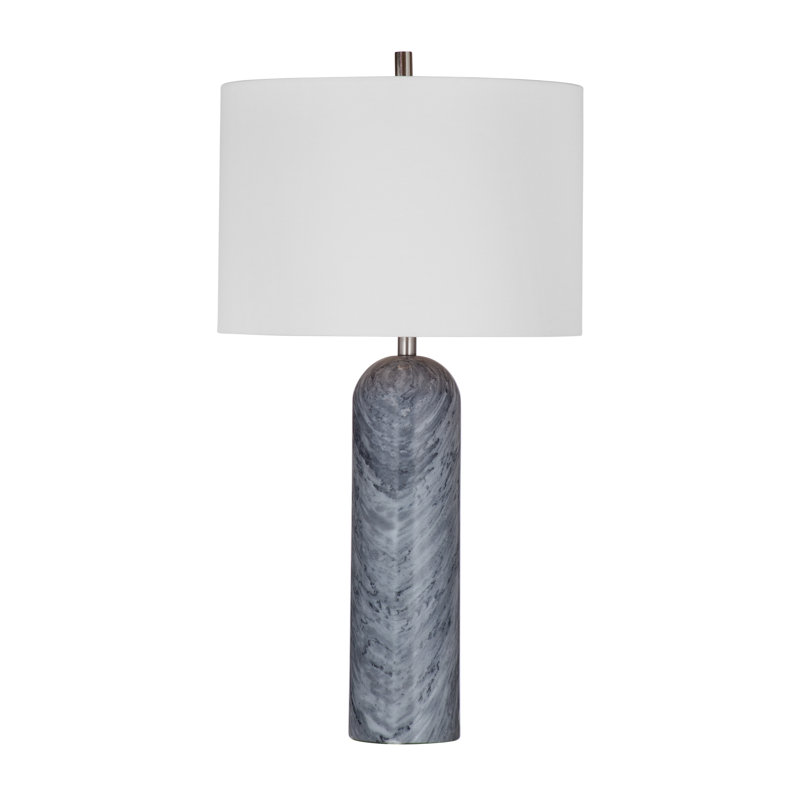 Kamila Marble Table Lamp