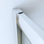 Birkdale Offset Quadrant Regular Shower Enclosure-58607256