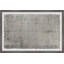 Green Blurred Print - Single Picture Frame Print-828307329
