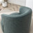 Jalena Upholstered Swivel Barrel Chair-189984837