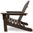 TREX Outdoors Cape Cod Folding Adirondack-9805862