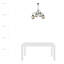 Damien 4 - Light Sputnik Chandelier-69425645