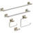 Maxted Multi-Purpose Wall Mounted Robe Hook-20434879