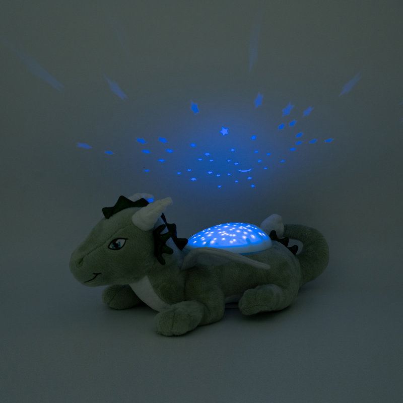 Twilight Buddies - Dragon