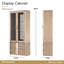 West Kensington Display Cabinet-826176960
