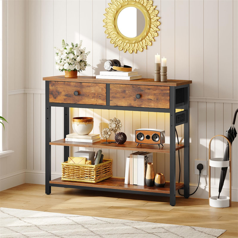 75cm Console Table