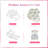 Round Backdrop Stand Metal Circle Balloon Arch Frame-106542711-106542713