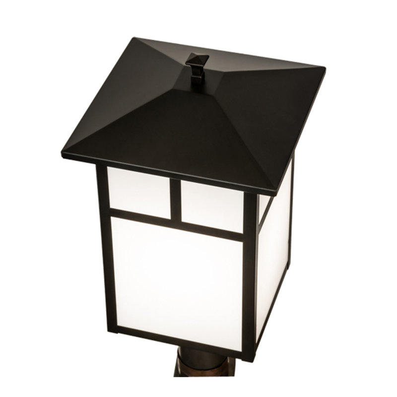 Seneca 1 - Light Lantern Head