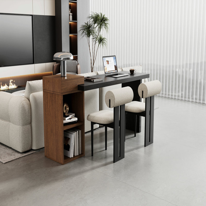Table d'appoint Modern - Modern